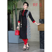Stylish Kurti